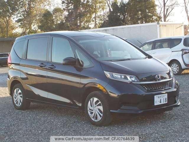 honda freed 2020 -HONDA 【野田 500】--Freed 6BA-GB6--GB6-3102226---HONDA 【野田 500】--Freed 6BA-GB6--GB6-3102226- image 1