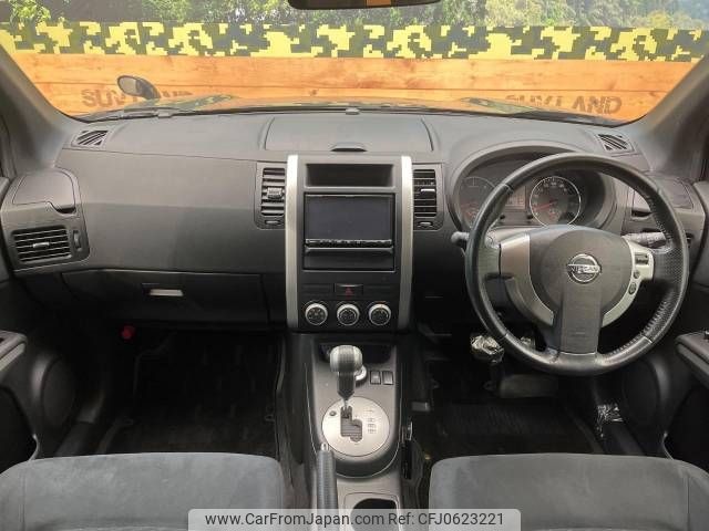 nissan x-trail 2010 -NISSAN--X-Trail LDA-DNT31--DNT31-201651---NISSAN--X-Trail LDA-DNT31--DNT31-201651- image 2