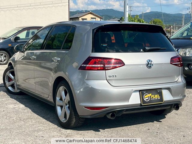 volkswagen golf-gti 2016 CFJ1468474 image 2
