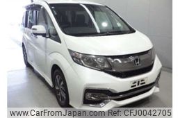 honda stepwagon 2016 -HONDA--Stepwgn DBA-RP4--RP4-1101670---HONDA--Stepwgn DBA-RP4--RP4-1101670-