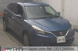 suzuki baleno 2016 -SUZUKI--Baleno WB42S-00154561---SUZUKI--Baleno WB42S-00154561-