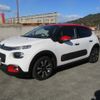 citroen c3 2017 -CITROEN 【名変中 】--Citroen C3 B6HN01--HT658737---CITROEN 【名変中 】--Citroen C3 B6HN01--HT658737- image 14