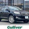 toyota vanguard 2012 CFJ1668621 image 1