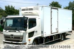 hino ranger 2018 CFJ1543698