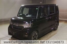 honda n-box 2019 -HONDA 【Ｎｏ後日 】--N BOX JF3-2210476---HONDA 【Ｎｏ後日 】--N BOX JF3-2210476-