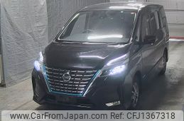 nissan serena 2021 -NISSAN--Serena HFC27-125850---NISSAN--Serena HFC27-125850-