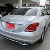 mercedes-benz c-class 2017 quick_quick_RBA-205042C_WDD2050422R287978 image 4