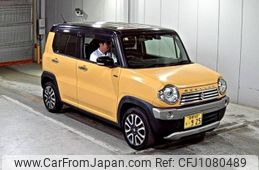 suzuki hustler 2016 -SUZUKI 【愛媛 585き925】--Hustler MR41S-615541---SUZUKI 【愛媛 585き925】--Hustler MR41S-615541-