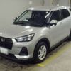 daihatsu rocky 2022 -DAIHATSU 【札幌 504ま6768】--Rocky A210S-0017709---DAIHATSU 【札幌 504ま6768】--Rocky A210S-0017709- image 1