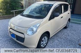 suzuki alto 2011 -SUZUKI--Alto DBA-HA25S--HA25S-817414---SUZUKI--Alto DBA-HA25S--HA25S-817414-