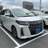toyota alphard 2019 CFJ1786725 image 3