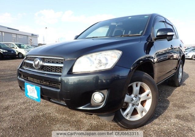 toyota rav4 2012 REALMOTOR_N2024110331F-24 image 1