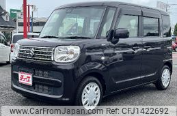 suzuki spacia 2018 CFJ1422692