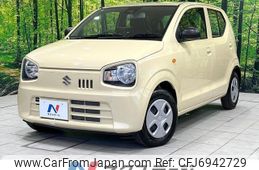 suzuki alto 2019 CFJ6942729