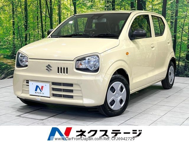 suzuki alto 2019 CFJ6942729 image 1