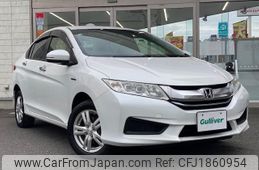 honda grace 2014 CFJ1860954