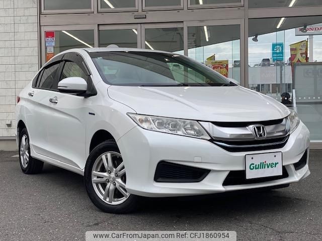honda grace 2014 CFJ1860954 image 1