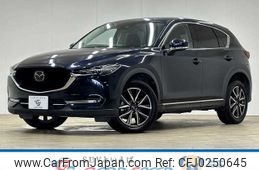 mazda cx-5 2017 -MAZDA--CX-5 LDA-KF2P--KF2P-101347---MAZDA--CX-5 LDA-KF2P--KF2P-101347-