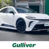 toyota toyota-others 2025 -TOYOTA--Crown Sport 6AA-AZSH36W--AZSH36-4037550---TOYOTA--Crown Sport 6AA-AZSH36W--AZSH36-4037550- image 1