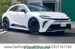 toyota toyota-others 2025 -TOYOTA--Crown Sport 6AA-AZSH36W--AZSH36-4037550---TOYOTA--Crown Sport 6AA-AZSH36W--AZSH36-4037550-
