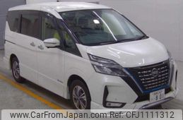 nissan serena 2021 quick_quick_6AA-HFC27_103326