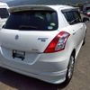 suzuki swift 2012 -SUZUKI--Swift ZC72S--ZC72S-150271---SUZUKI--Swift ZC72S--ZC72S-150271- image 7