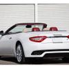 maserati grandcabrio 2010 quick_quick_MGC_ZAMKM45C000054243 image 2