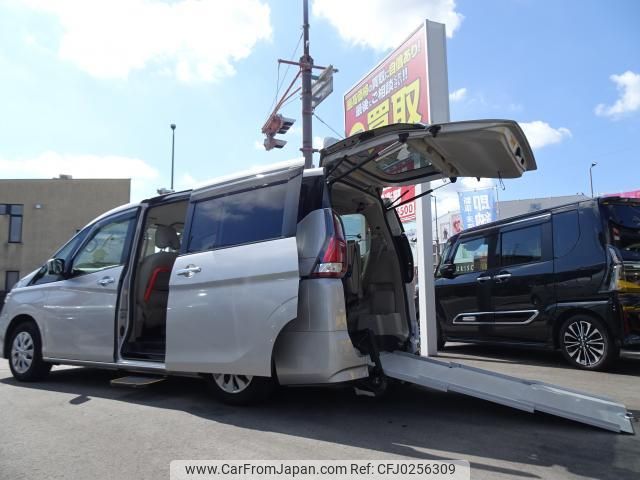 nissan serena 2018 quick_quick_DBA-C27_C27-008792 image 1