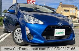 toyota aqua 2015 -TOYOTA--AQUA DAA-NHP10--NHP10-6476402---TOYOTA--AQUA DAA-NHP10--NHP10-6476402-