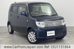 suzuki mr-wagon 2014 -SUZUKI--MR Wagon DBA-MF33S--MF33S-427224---SUZUKI--MR Wagon DBA-MF33S--MF33S-427224-