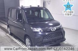 toyota roomy 2021 -TOYOTA--Roomy M900A-0582935---TOYOTA--Roomy M900A-0582935-