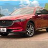 mazda cx-8 2019 -MAZDA--CX-8 3DA-KG2P--KG2P-213569---MAZDA--CX-8 3DA-KG2P--KG2P-213569- image 18