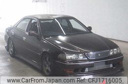 toyota mark-ii 1997 CFJ1716005