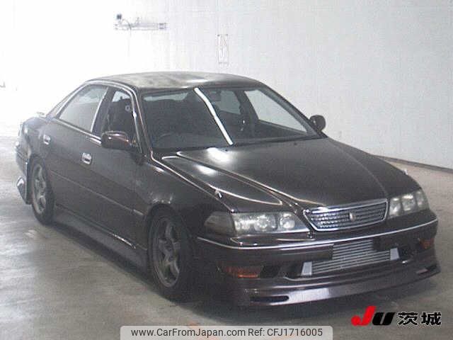 toyota mark-ii 1997 CFJ1716005 image 1