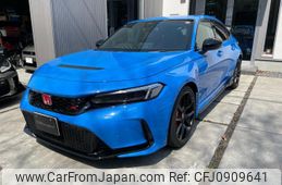 honda civic 2025 -HONDA 【名変中 】--Civic FL5--1204452---HONDA 【名変中 】--Civic FL5--1204452-