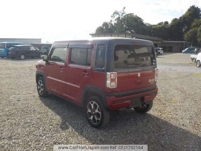 suzuki hustler 2020 CFJ1752164 image 2