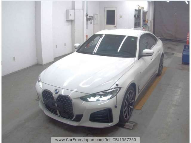 bmw 4-series 2022 -BMW--BMW 4 Series 3BA-12AV20--WBA12AV020FM67413---BMW--BMW 4 Series 3BA-12AV20--WBA12AV020FM67413- image 2