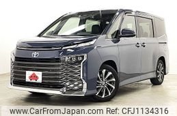 toyota voxy 2023 -TOYOTA--Voxy 6AA-ZWR90W--ZWR90-0096885---TOYOTA--Voxy 6AA-ZWR90W--ZWR90-0096885-
