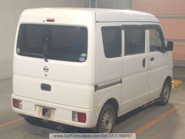 nissan clipper-van 2019 CFJ1786957 image 2