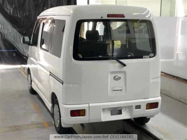daihatsu atrai-wagon 2008 -DAIHATSU--Atrai Wagon S321Gｶｲ--S321G-0009433---DAIHATSU--Atrai Wagon S321Gｶｲ--S321G-0009433- image 2