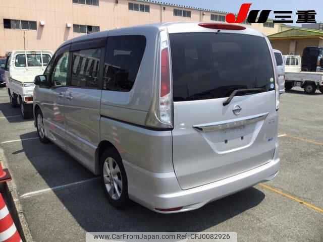 nissan serena 2011 -NISSAN--Serena FC26-029427---NISSAN--Serena FC26-029427- image 2