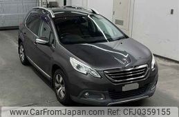 peugeot 2008 2015 -PEUGEOT--Peugeot 2008 A94HM01-VF3CUHMZ6FY066005---PEUGEOT--Peugeot 2008 A94HM01-VF3CUHMZ6FY066005-