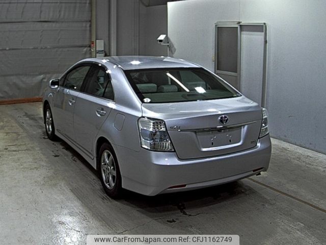 toyota sai 2013 -TOYOTA--SAI AZK10-2060421---TOYOTA--SAI AZK10-2060421- image 2