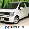 suzuki wagon-r 2019 -SUZUKI--Wagon R DAA-MH55S--MH55S-295795---SUZUKI--Wagon R DAA-MH55S--MH55S-295795- image 1