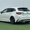 toyota corolla-touring-wagon 2020 -TOYOTA--Corolla Touring 6AA-ZWE211W--ZWE211-6061386---TOYOTA--Corolla Touring 6AA-ZWE211W--ZWE211-6061386- image 15