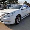 hyundai sonata 2013 ED-01701-20191220 image 3