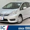 honda fit-shuttle-hybrid 2011 quick_quick_GP2_GP2-3009156 image 1