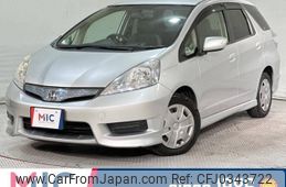 honda fit-shuttle-hybrid 2011 quick_quick_GP2_GP2-3009156