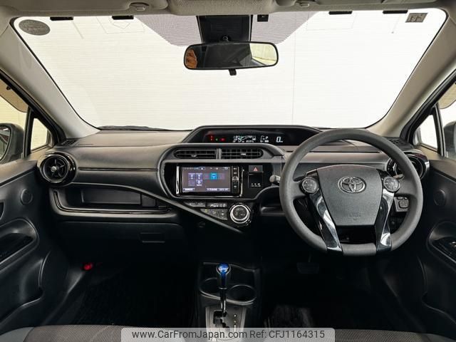 toyota aqua 2016 quick_quick_NHP10_NHP10-2571875 image 2