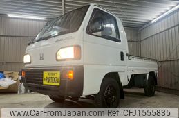 honda acty-truck 1990 CFJ1555835